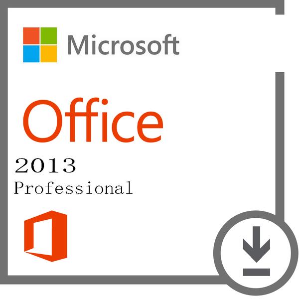 office professional for mac 2013